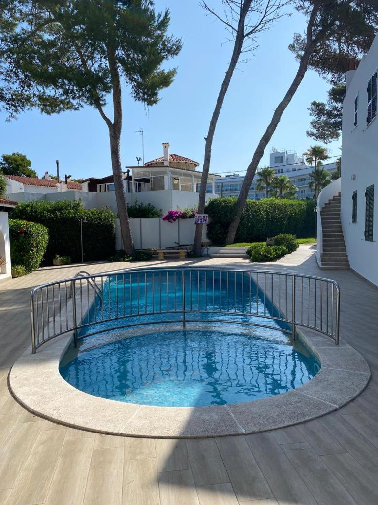 Bellver 1, Ciutadella-Cala Blanca Cala Blanca  Zimmer foto