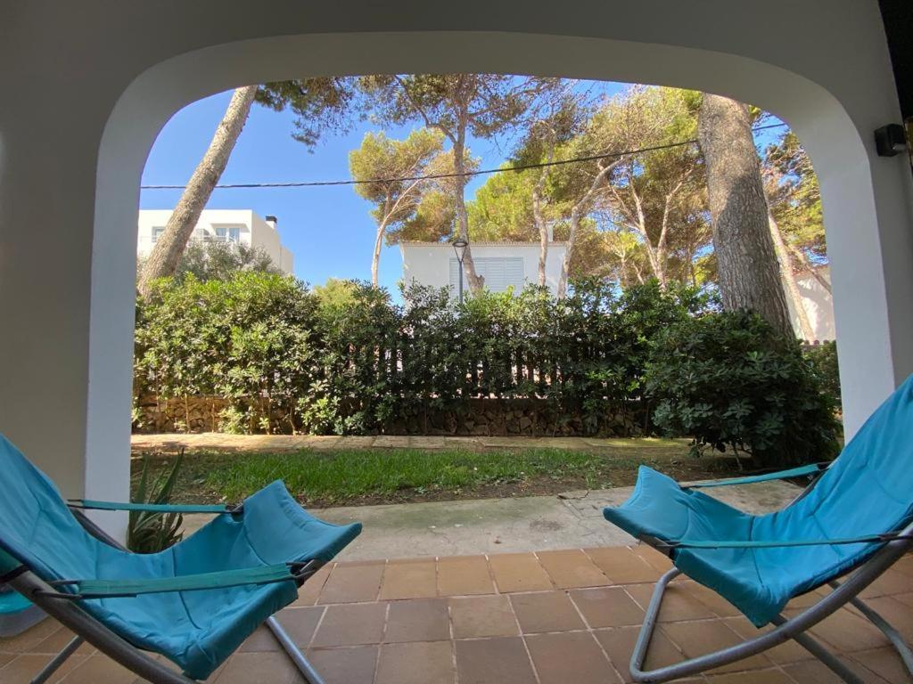 Bellver 1, Ciutadella-Cala Blanca Cala Blanca  Zimmer foto