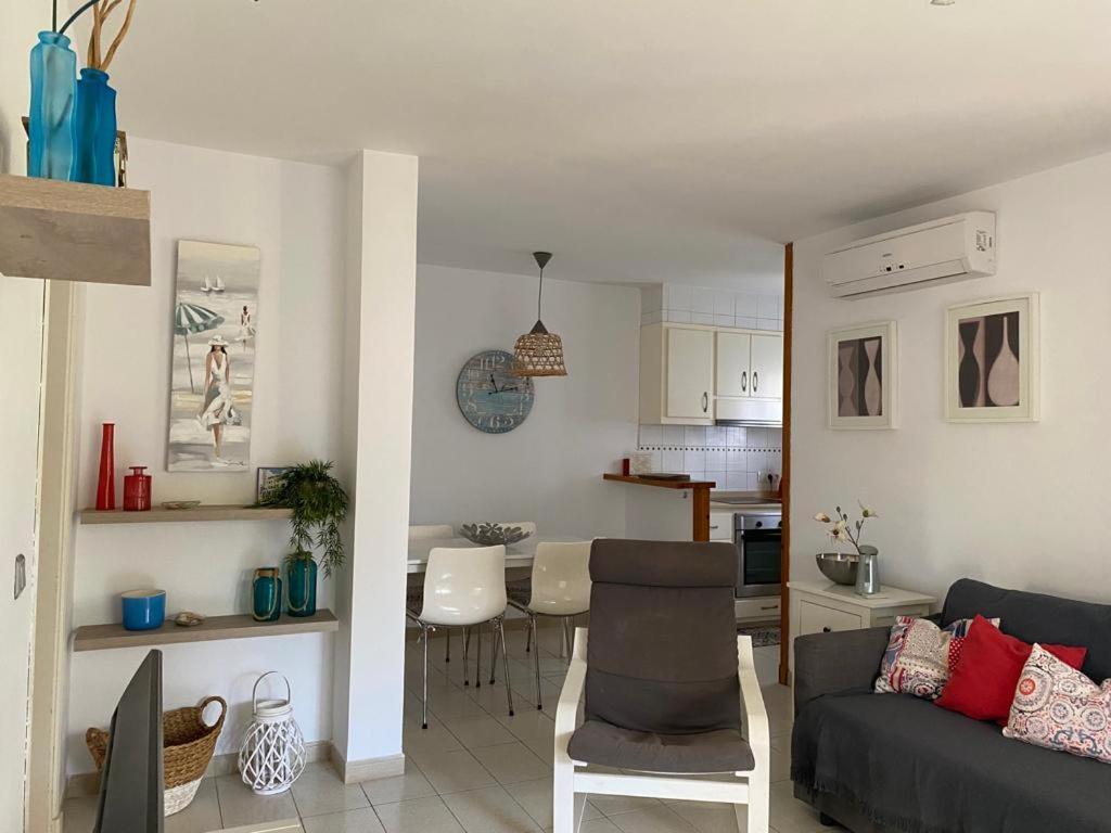 Bellver 1, Ciutadella-Cala Blanca Cala Blanca  Zimmer foto