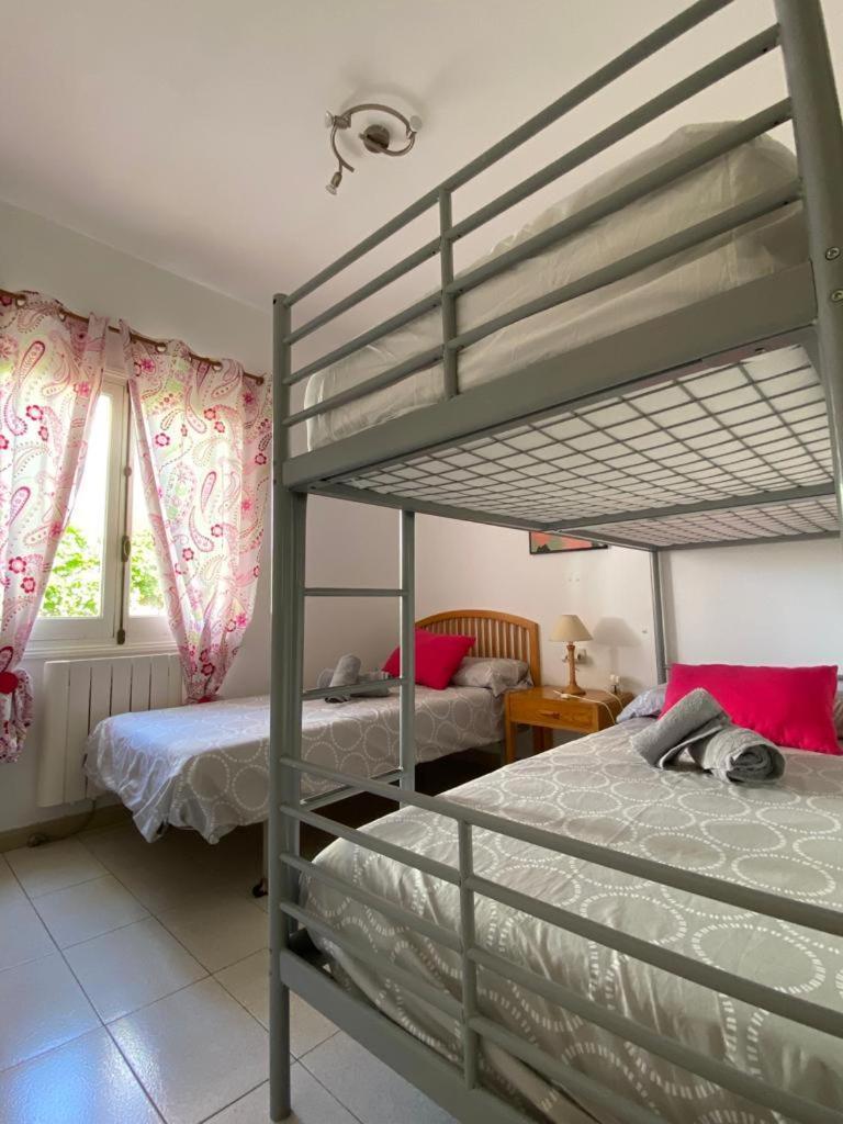 Bellver 1, Ciutadella-Cala Blanca Cala Blanca  Zimmer foto